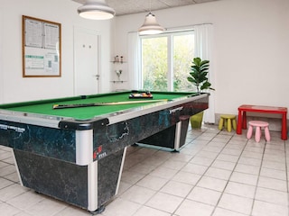Vakantiehuis Årøsund  45