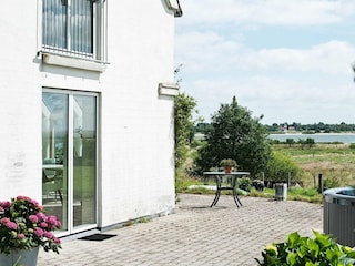 Vakantiehuis Årøsund  26