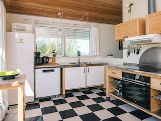 Vakantiehuis Årøsund  69