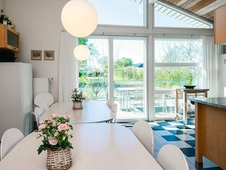 Vakantiehuis Årøsund  48