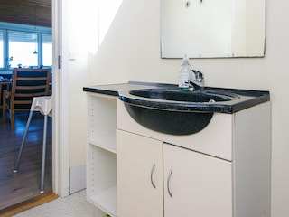 Vakantiehuis Årøsund  81