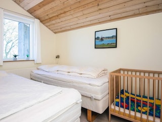 Vakantiehuis Årøsund  17