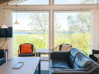 Vakantiehuis Årøsund  49