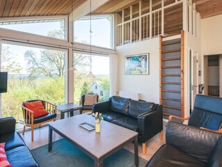 Vakantiehuis Årøsund  51