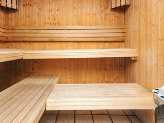 Vakantiehuis Årøsund  52