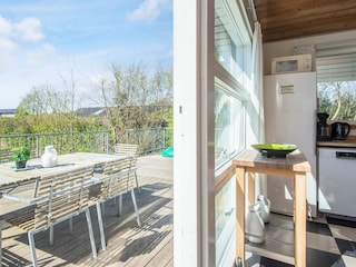 Vakantiehuis Årøsund  53