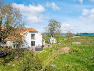 Maison de vacances Årøsund Enregistrement extérieur 5