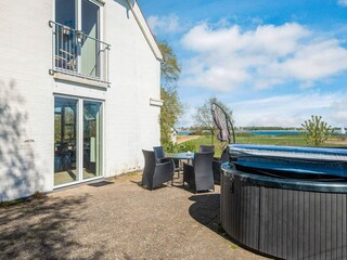 Vakantiehuis Årøsund  55
