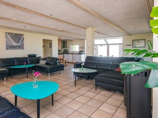 Vakantiehuis Årøsund  2