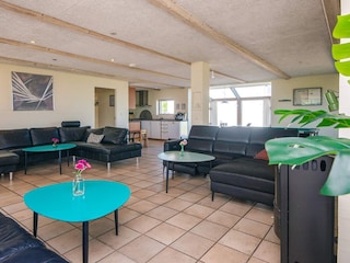 Vakantiehuis Årøsund  28