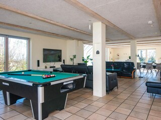 Casa per le vacanze Årøsund  26