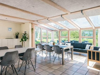 Vakantiehuis Årøsund  76