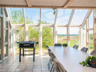 Vakantiehuis Årøsund  58