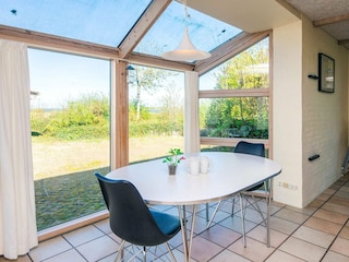 Vakantiehuis Årøsund  29
