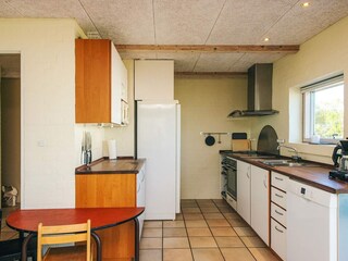 Vakantiehuis Årøsund  10