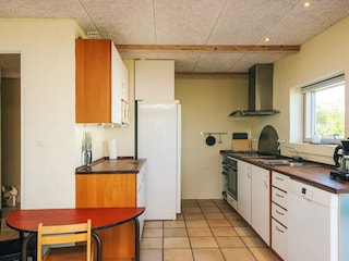 Vakantiehuis Årøsund  59