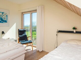 Vakantiehuis Årøsund  25
