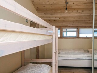 Casa per le vacanze Årøsund  12