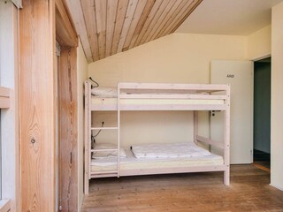 Maison de vacances Årøsund  31