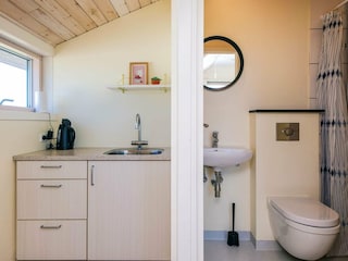 Vakantiehuis Årøsund  84