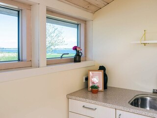 Vakantiehuis Årøsund  13