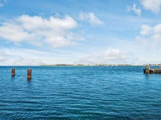 Vakantiehuis Årøsund  5