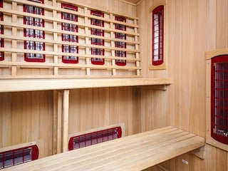 Vakantiehuis Årøsund  33
