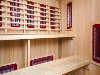 Vakantiehuis Årøsund  6