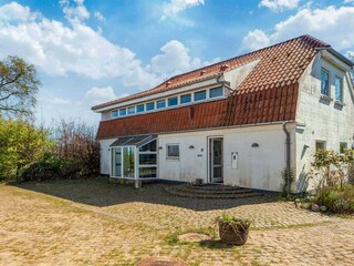 Vakantiehuis Årøsund  67