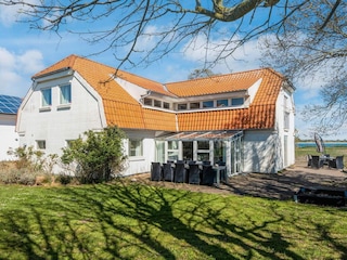 Vakantiehuis Årøsund  85