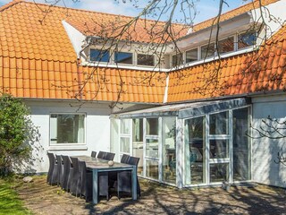 Casa de vacaciones Årøsund  19