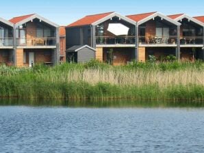 6 Personen Ferienhaus in Bogense-By Traum - Bogense - image1