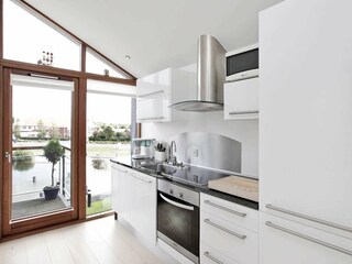 Vakantiehuis Bogense  34