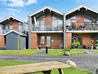 Vakantiehuis Bogense  39