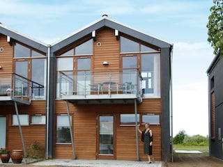 Holiday house Bogense Outdoor Recording 3