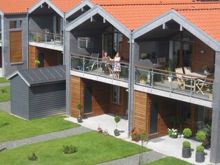 Ferienhaus Bogense  6