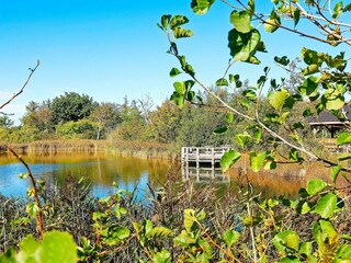 Maison de vacances Bogense  35