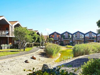 Vakantiehuis Bogense  6