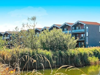 Holiday house Bogense  8