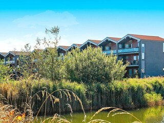 Vakantiehuis Bogense  7