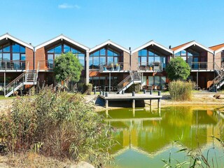 Casa de vacaciones Bogense  17