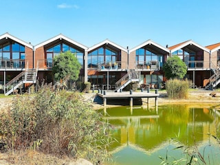 Holiday house Bogense  9