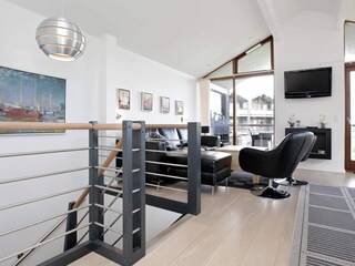 Maison de vacances Bogense  8