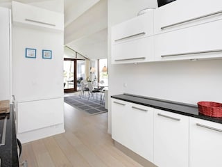 Holiday house Bogense  12