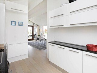 Vakantiehuis Bogense  10