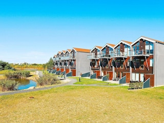 Holiday house Bogense  13