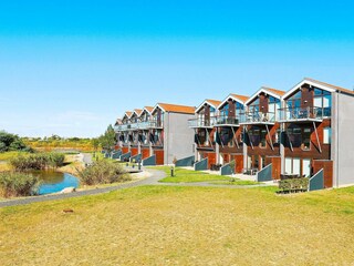 Vakantiehuis Bogense  11