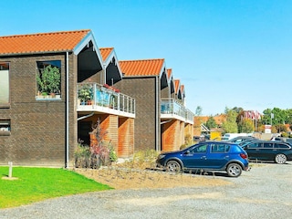 Holiday house Bogense  14