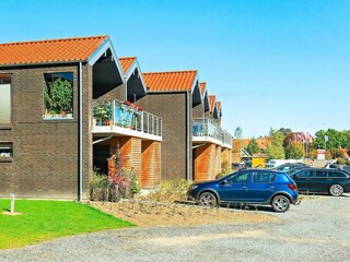 Vakantiehuis Bogense  17