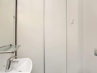 Vakantiehuis Bogense  20